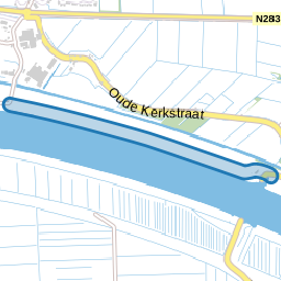 Bergsche Maaspad West