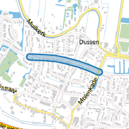 Heren van Brechtlaan