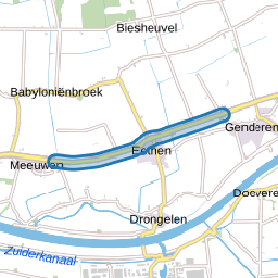 Provincialeweg-Zuid
