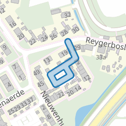 Wethouder A.P.Elshoutplein