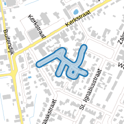 Frans Hanegraafstraat