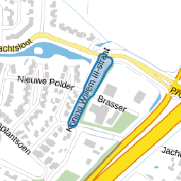 Koning Willem III-straat