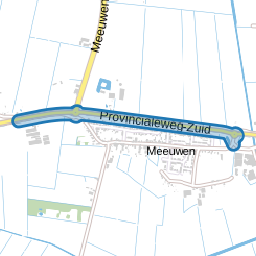 Provincialeweg-Zuid