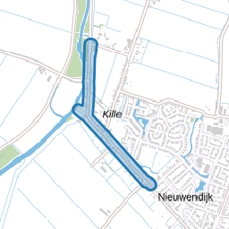 Kildijk