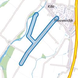 Killeweg
