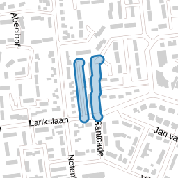 Elsje van Houweningepad