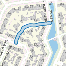 Jan van Egmondstraat