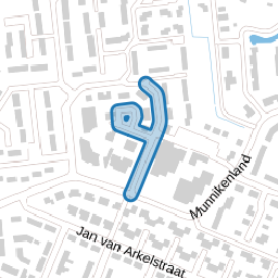 Nanningh Keyserstraat