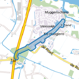 Rijksstraatweg
