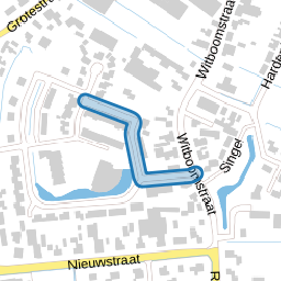 Burgemeester van Dijkstraat