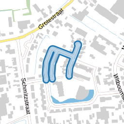 Hubertus Schreudershof