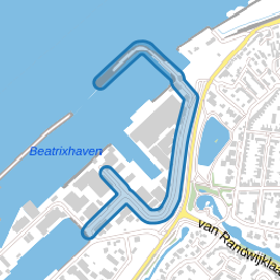 Beatrixhaven