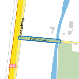 Gantelweg