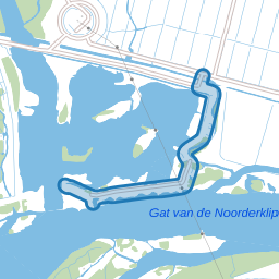 Noorderklipweg