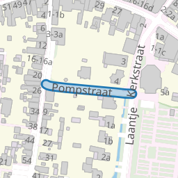 Pompstraat