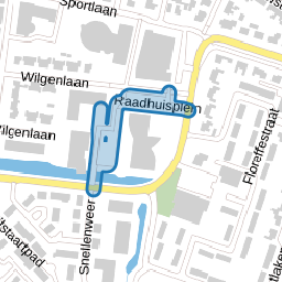 Raadhuisplein
