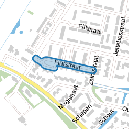 Fintstraat