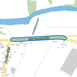 Merwededijk