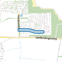 Klaproosweg