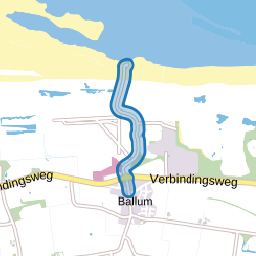 Strandweg