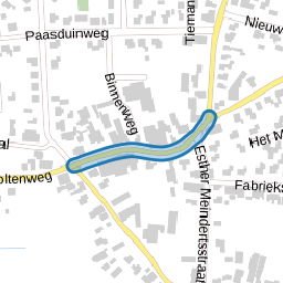 Hoofdweg