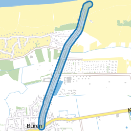 Strandweg