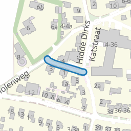 Jacob de Vriesstraat