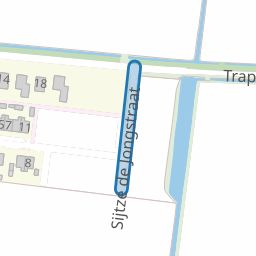 Sijtze de Jongstraat