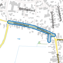 Westerlaan