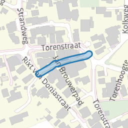 Epke van der Geestweg