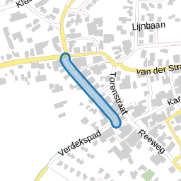 Rixt van Doniastraat