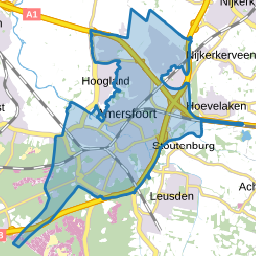 Amersfoort