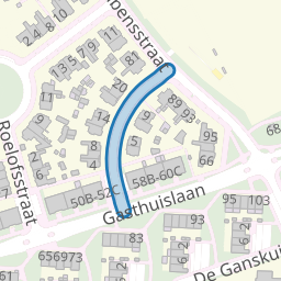 Albert Neuhuijsstraat