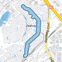 Albert Schweitzersingel