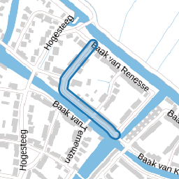 Baak van Scheveningen