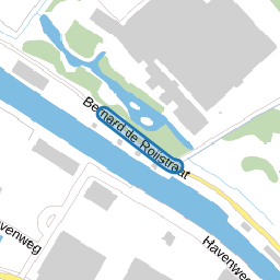 Bernard de Roijstraat