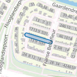 Brabantse Bellefleur