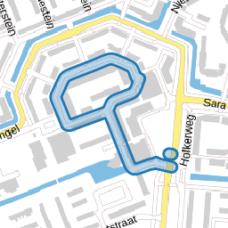 Camera Obscurastraat