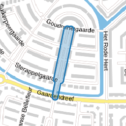 Coelhorsterappelgaarde