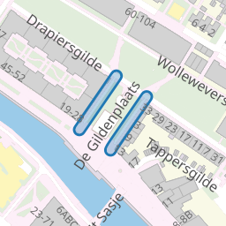 De Gildenplaats