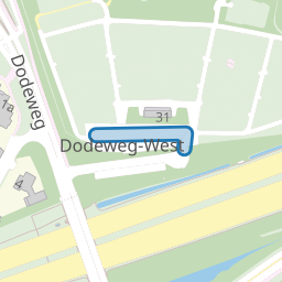 Dodeweg-West