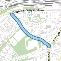 Dr. Abraham Kuyperlaan