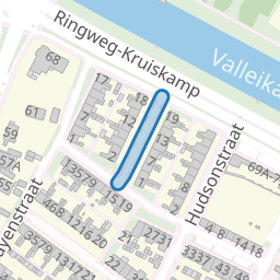 Gerrit de Veerstraat