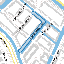 Harderwijkkade