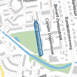 Johan Wagenaarstraat