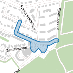 Kamerlingh Onnesstraat