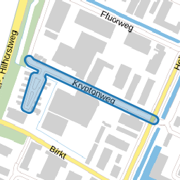 Kryptonweg