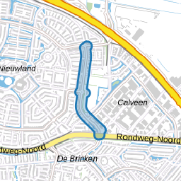 Laan van Duurzaamheid