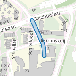 Lambert Heijnricsstraat