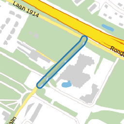 Loes van Overeemlaan